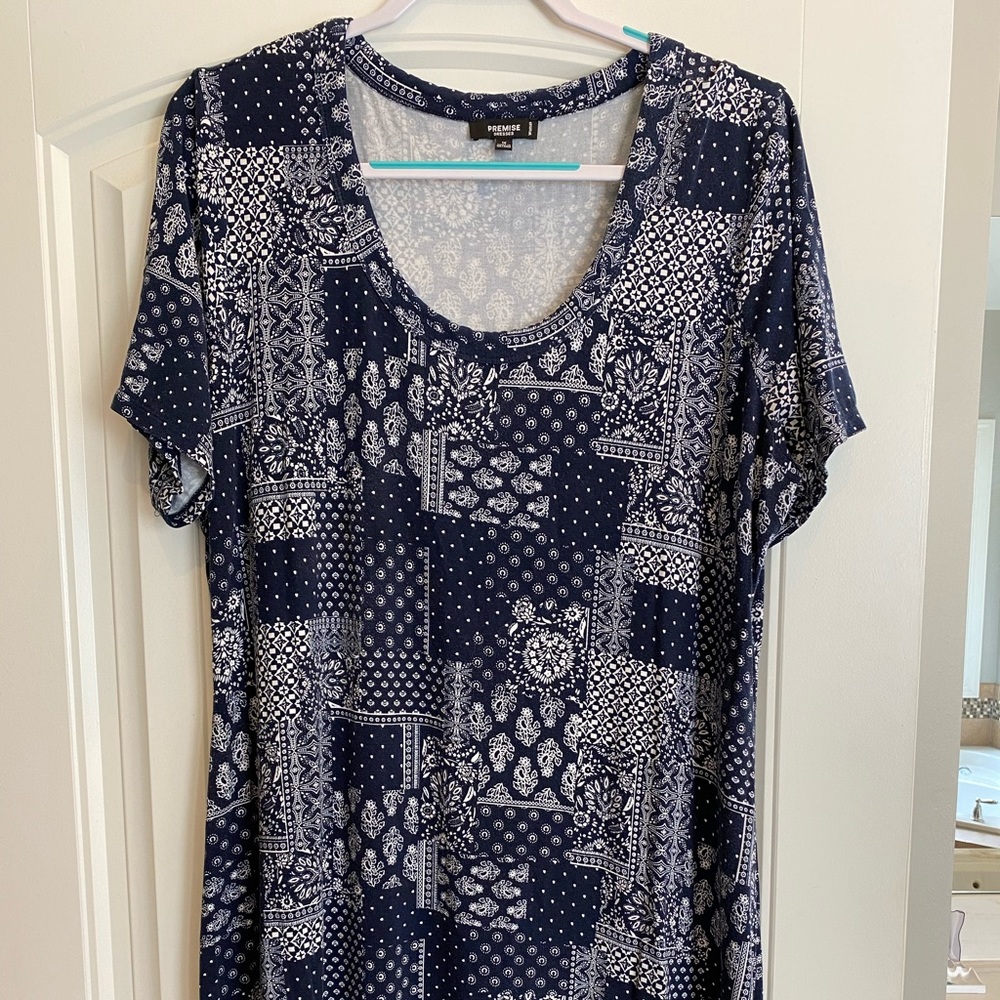 Summer dress